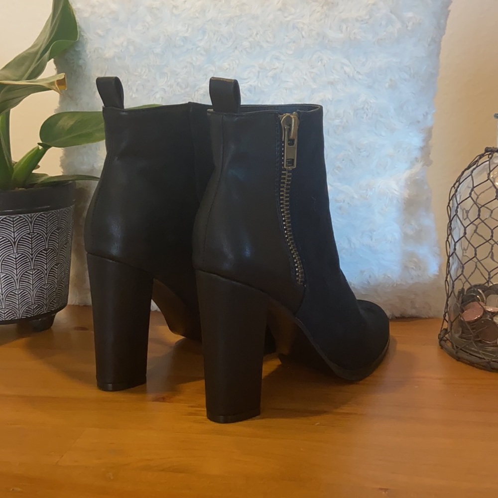 Booties - Picture 6 of 6